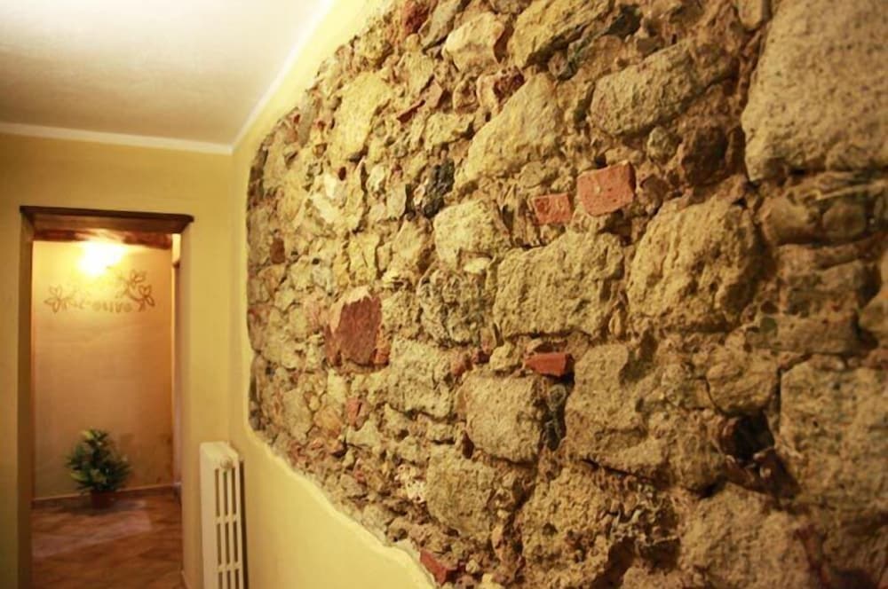 Фото Agriturismo Tisignana