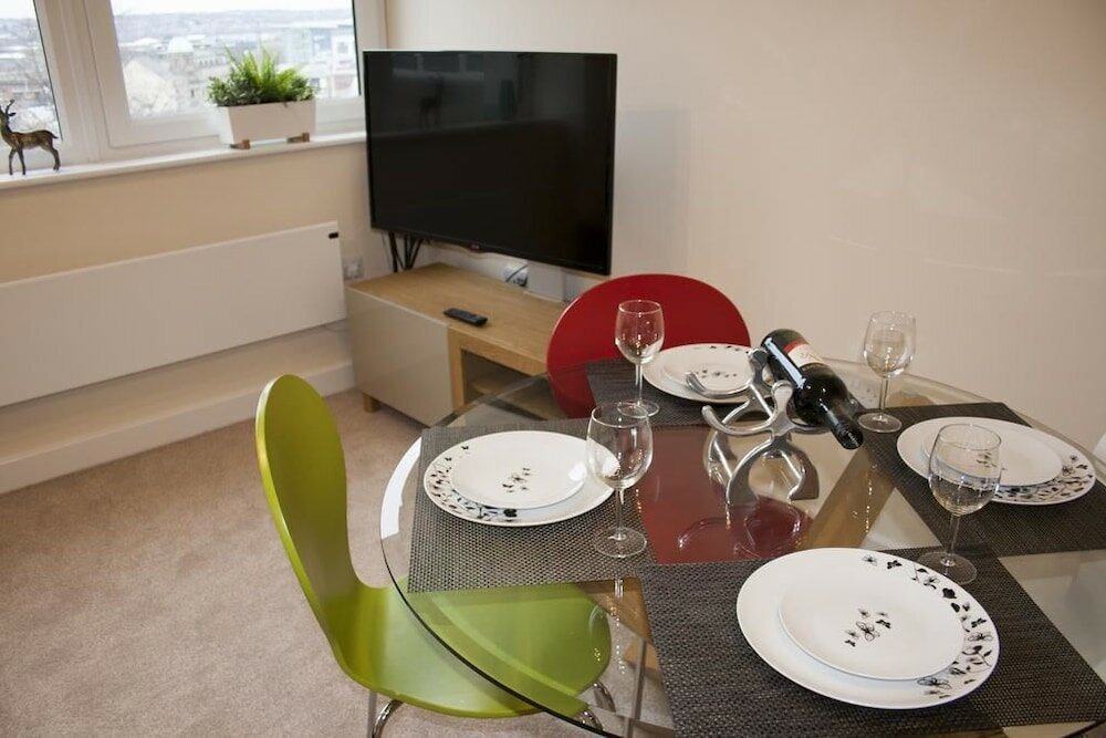 Фото St Peters View