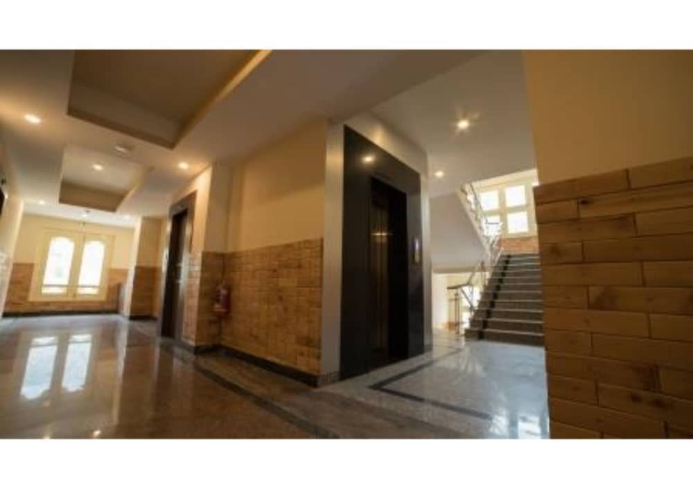 Фото Hotel Lhayul