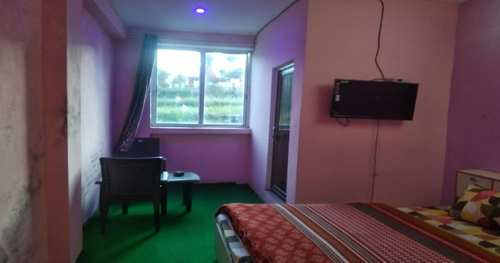 Фото StayApart - Tarkeswarm Hills Viiew