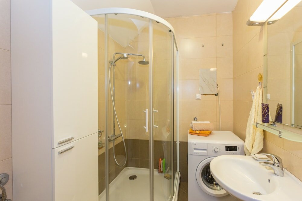 Фото Tomazin Apartment