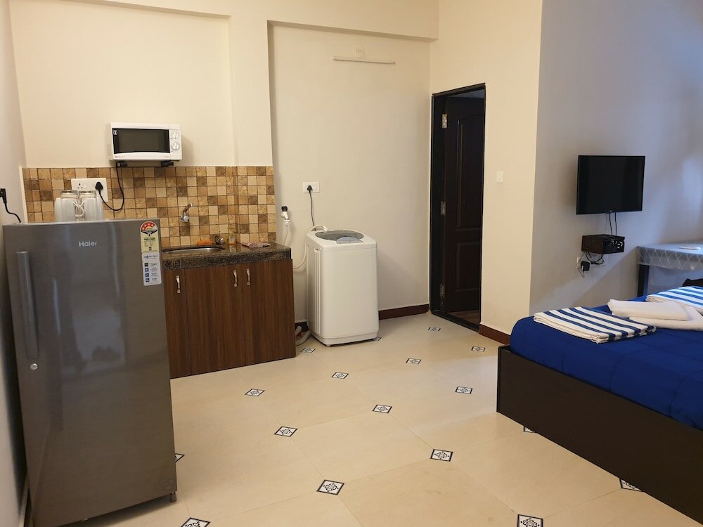 Фото Coastal Suites