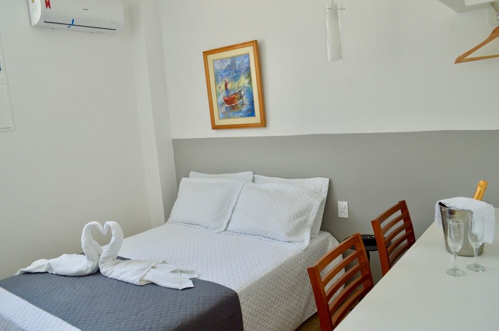 Фото Pousada Praia Pajuçara