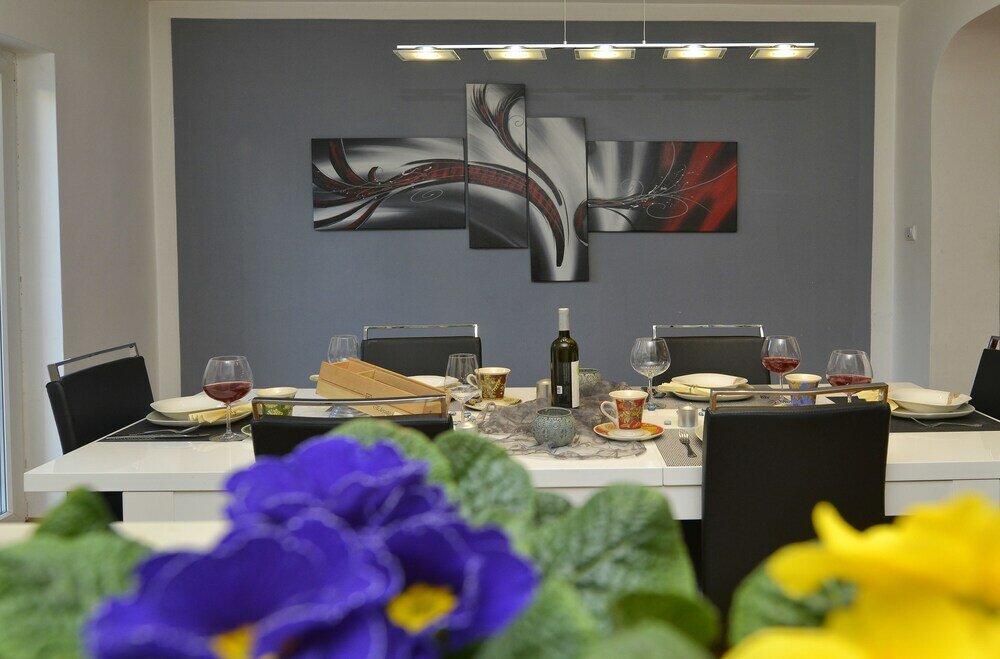 Фото Villa Kristina