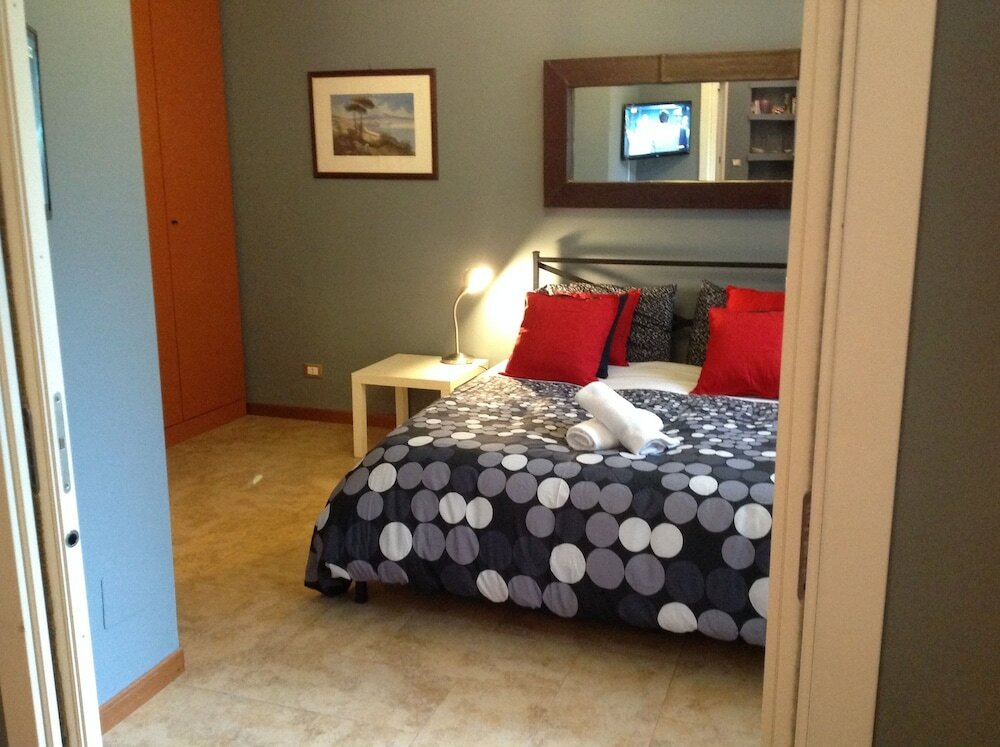 Фото Chiossetto House