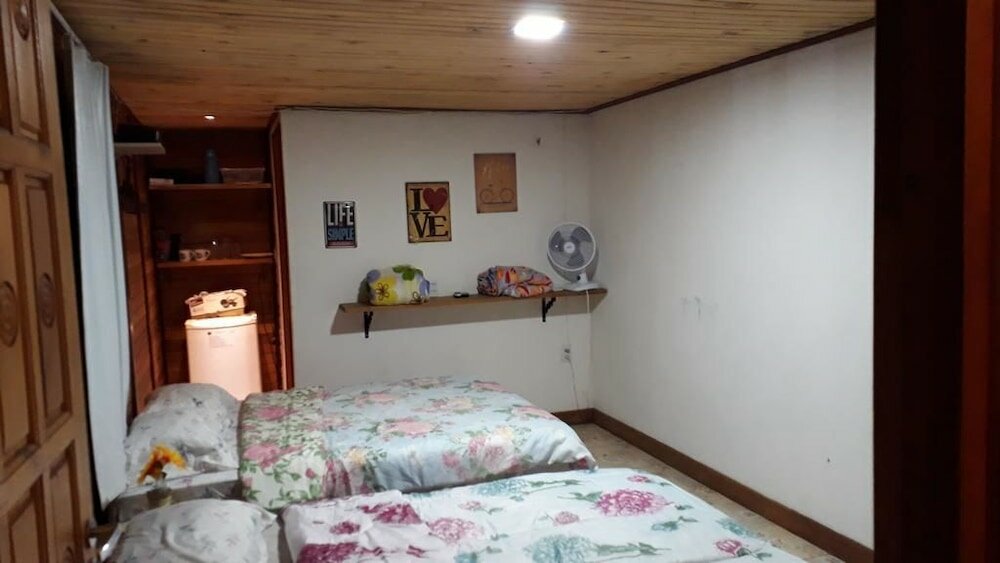 Фото Chalés Monte Suíço