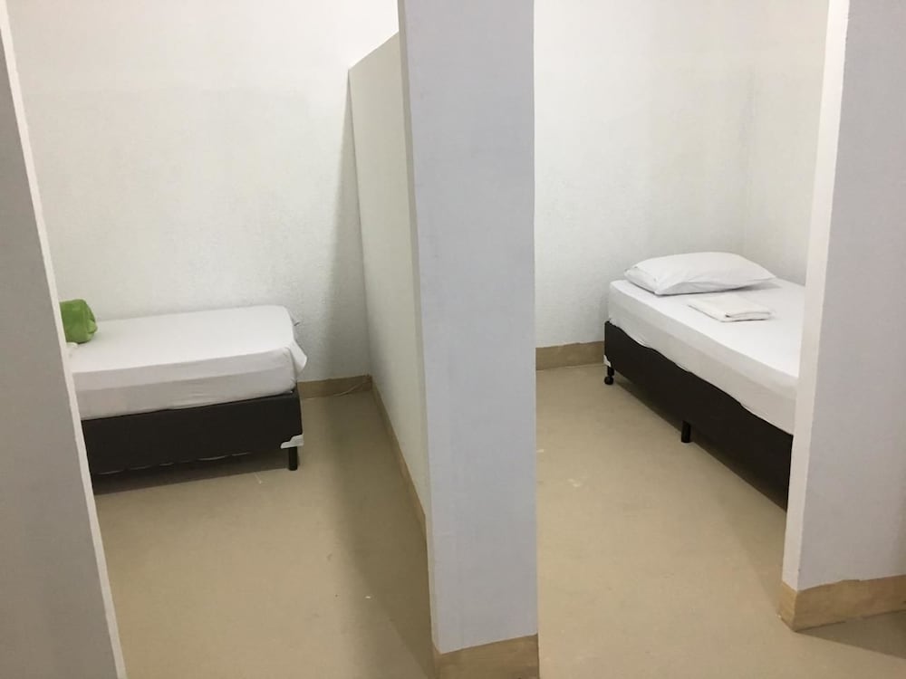 Фото Pousada Odonto Inn