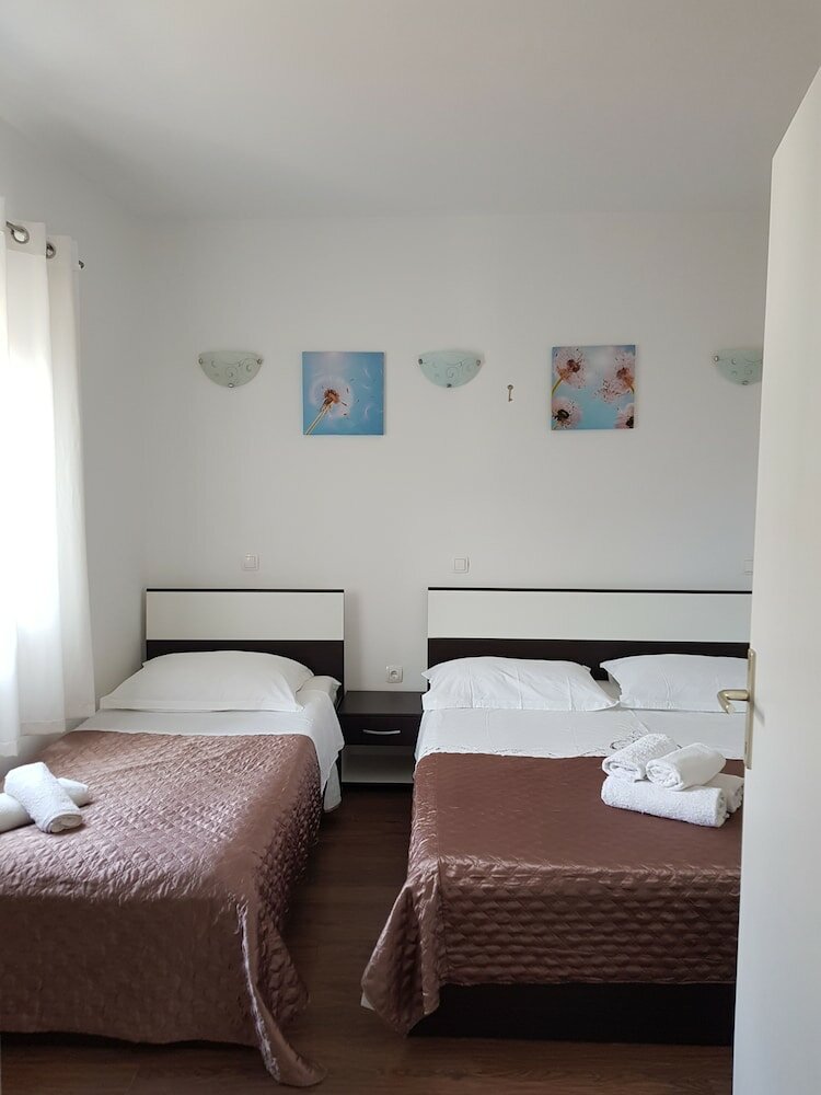 Фото Apartment Mileva