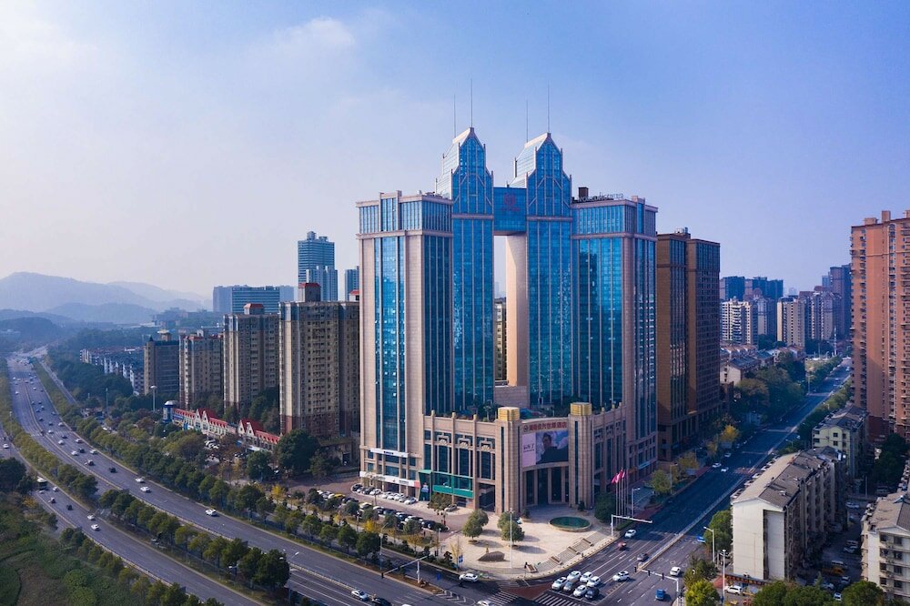 Фото Changsha Jiaxing Inn