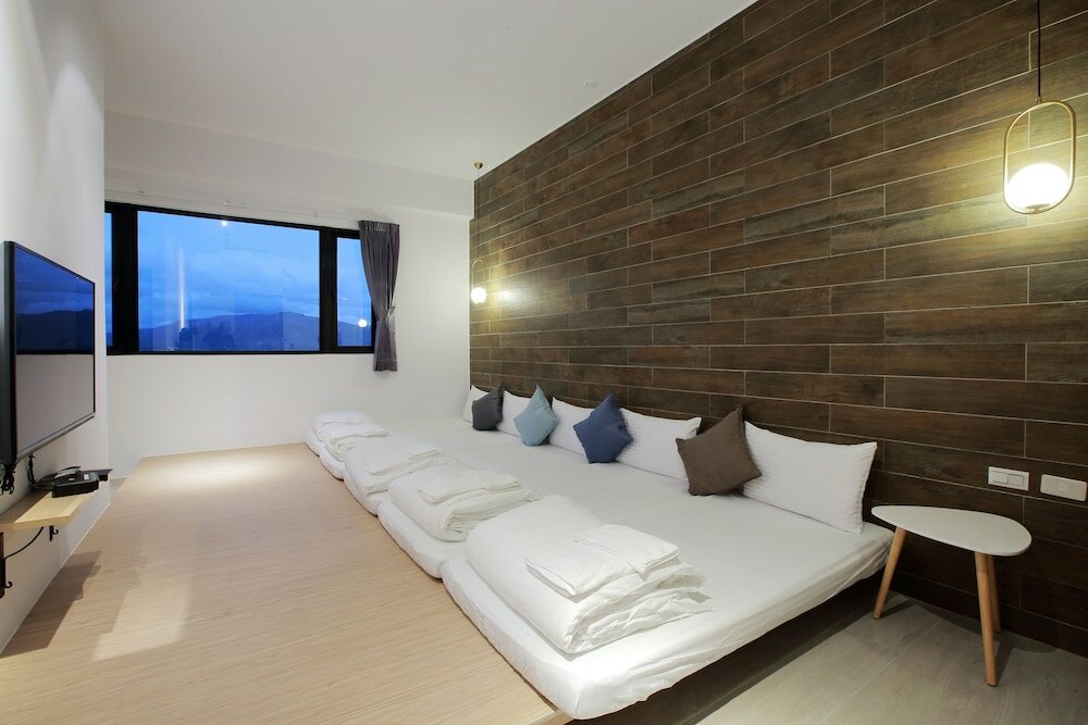 Фото Easy Inn