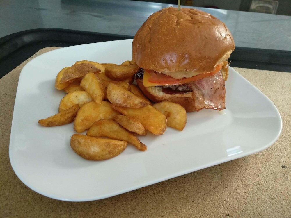 Фото Tondoris Apartments