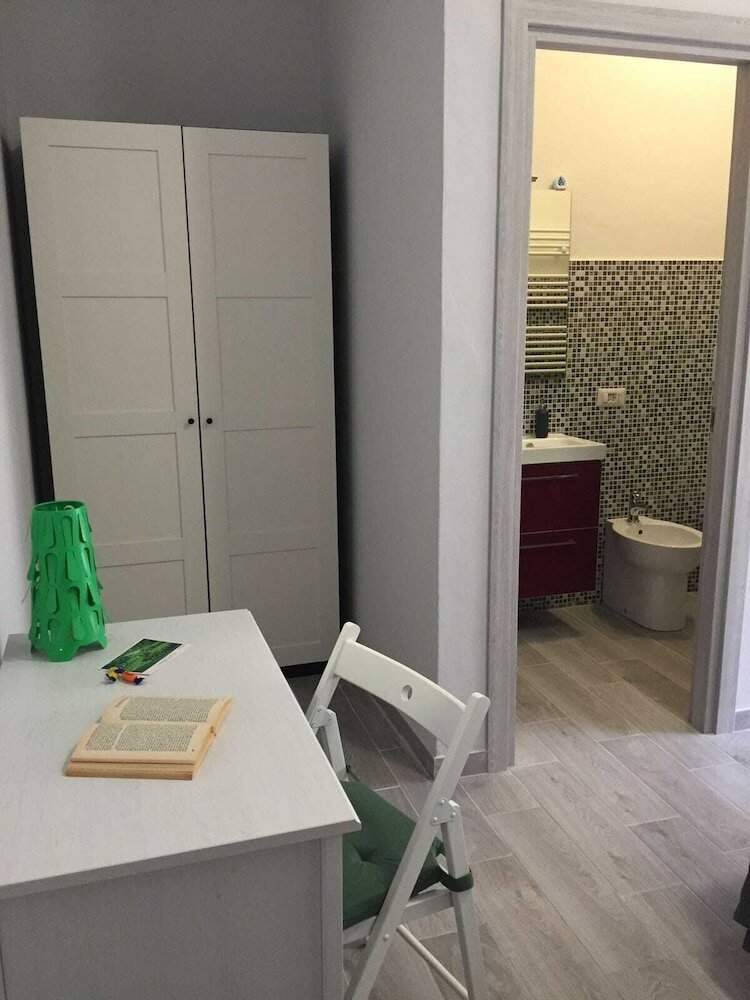 Фото Cris&Giuli House