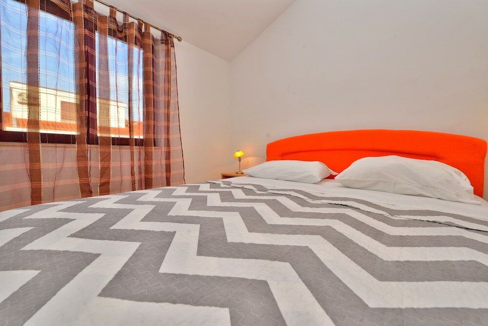 Фото Ina Apartments