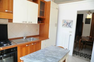 Апартаменты Apartments Bari Central