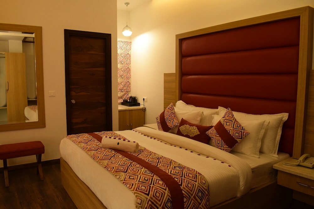 Фото One Earth Gg Regency