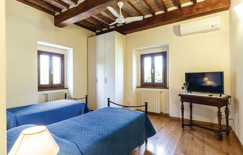 Фото Agriturismo Il Castelluccio