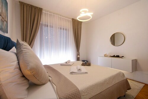 Гостиница Apartment 1490