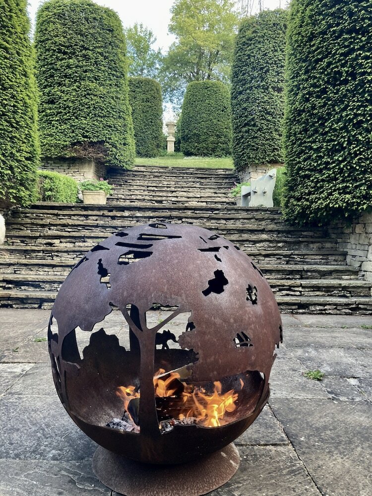 Фото Burleigh Court