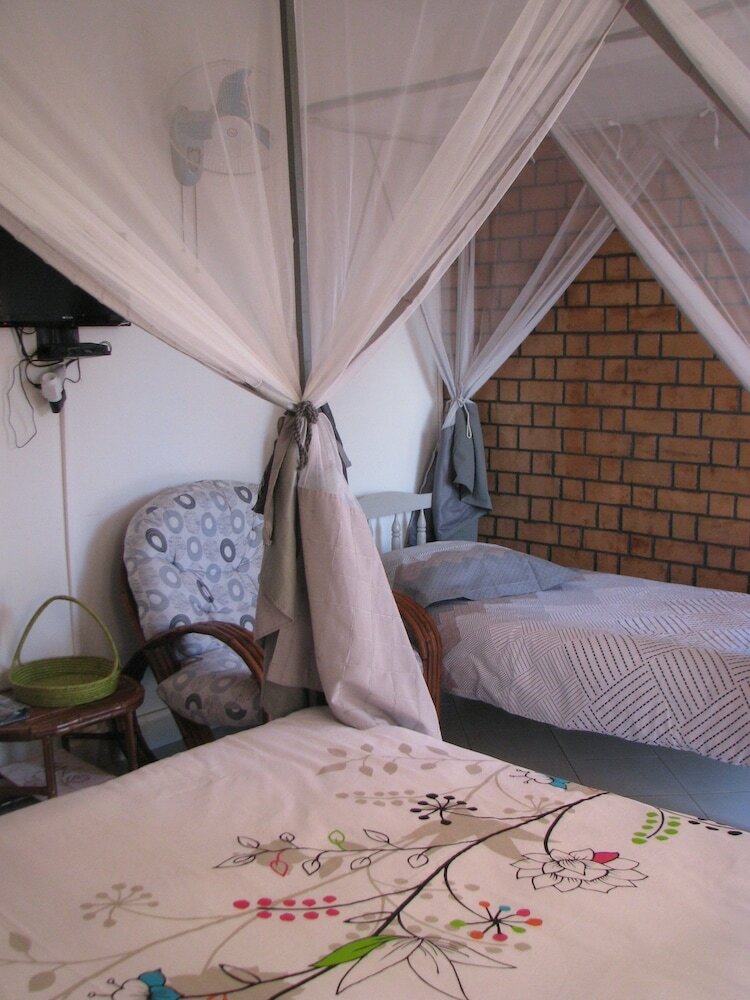 Фото Avamada Lodge