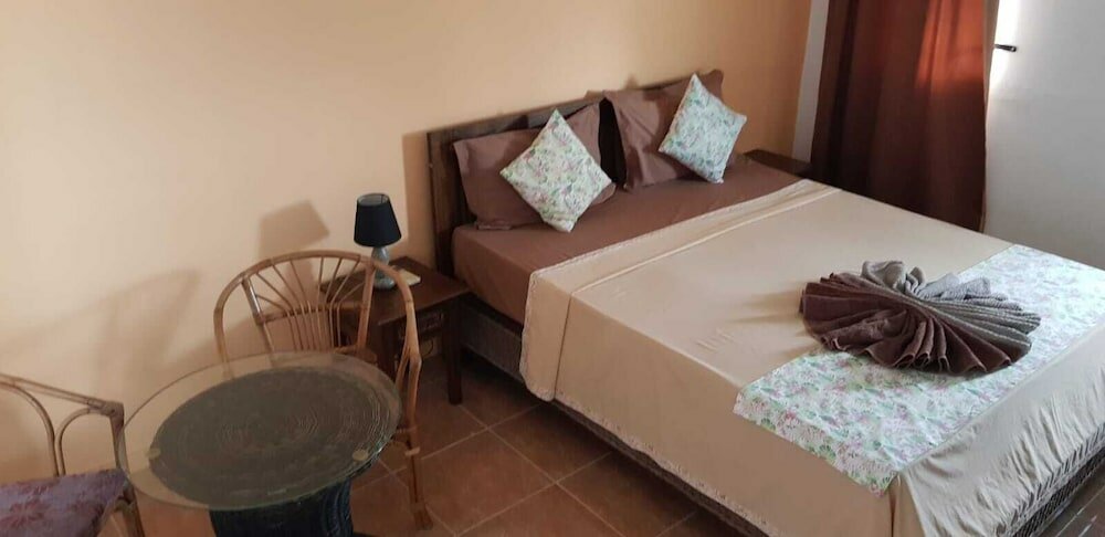 Фото LeBovallon B&B