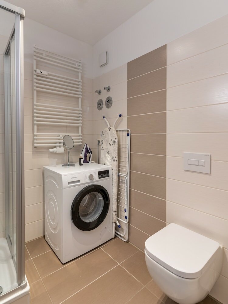 Фото Limehome Magdeburg Hasselbachplatz