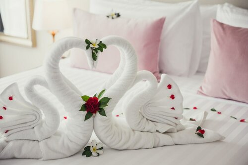 Внешний вид отеля Daraya Boutique Hotel в Бангкоке, фото 3