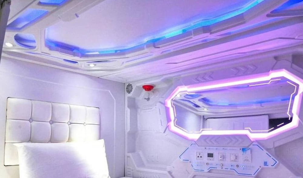 Фото отеля 4