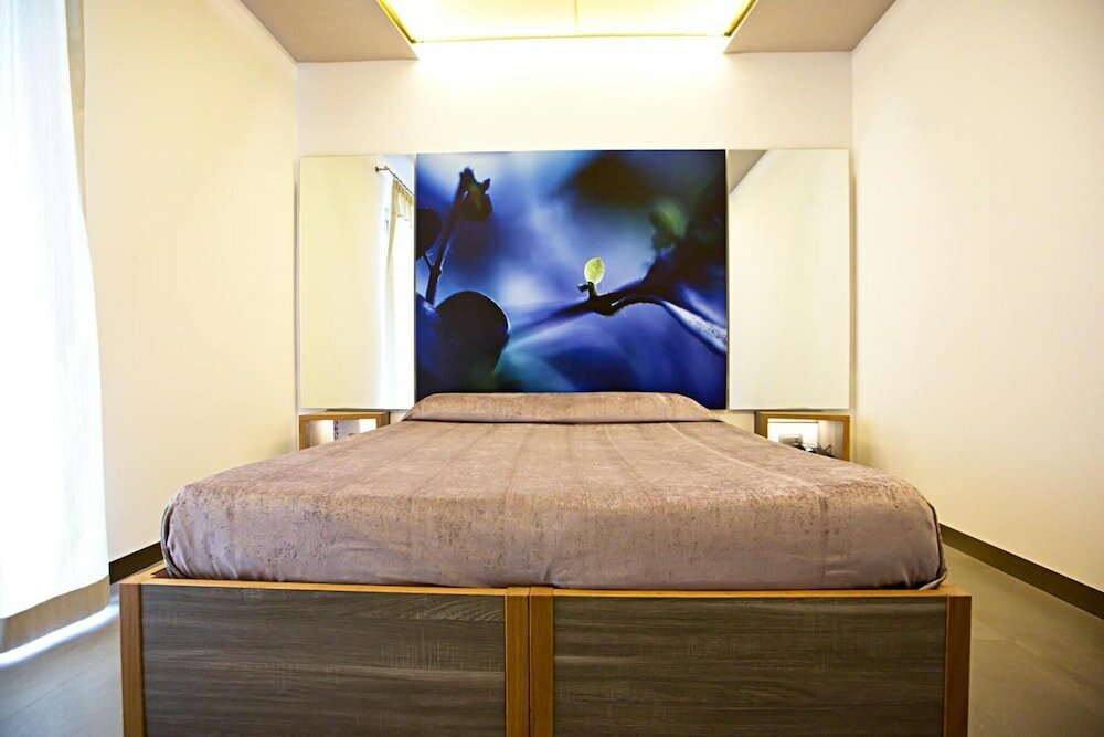 Фото Hotel Tiro a Volo