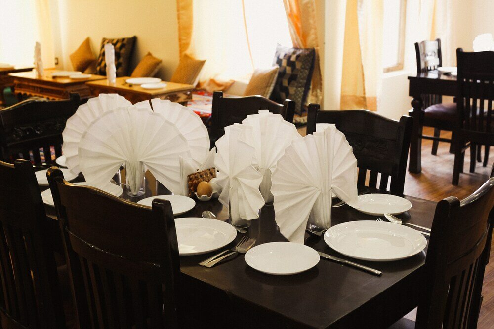 Фото Togochey Boutique Hotel