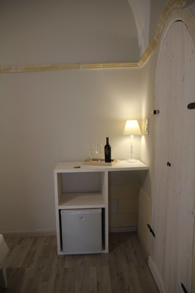 Фото Corte Giannuzzi