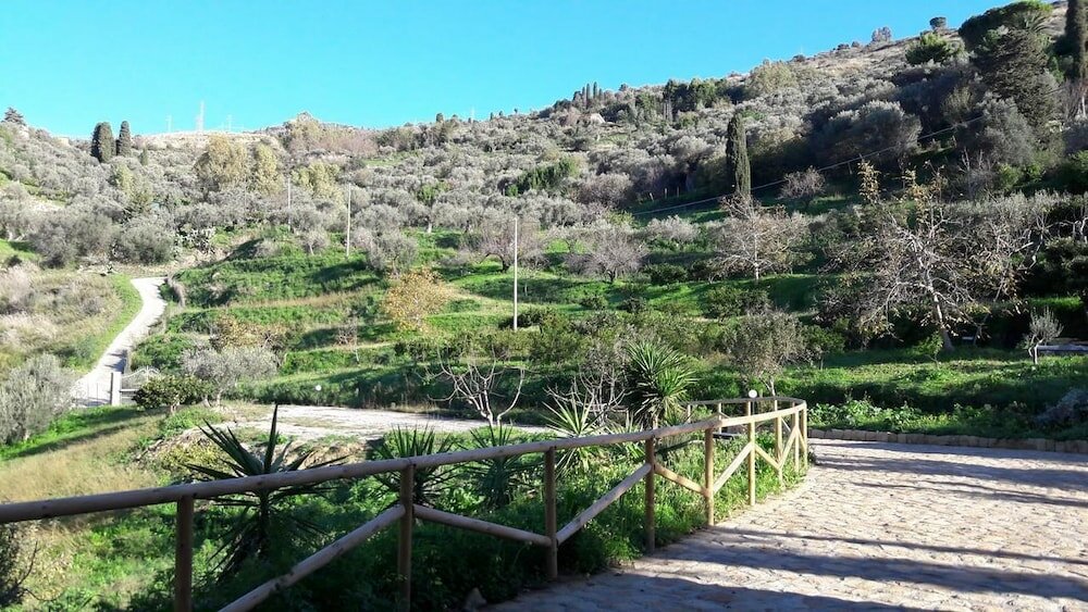 Фото Le due querce