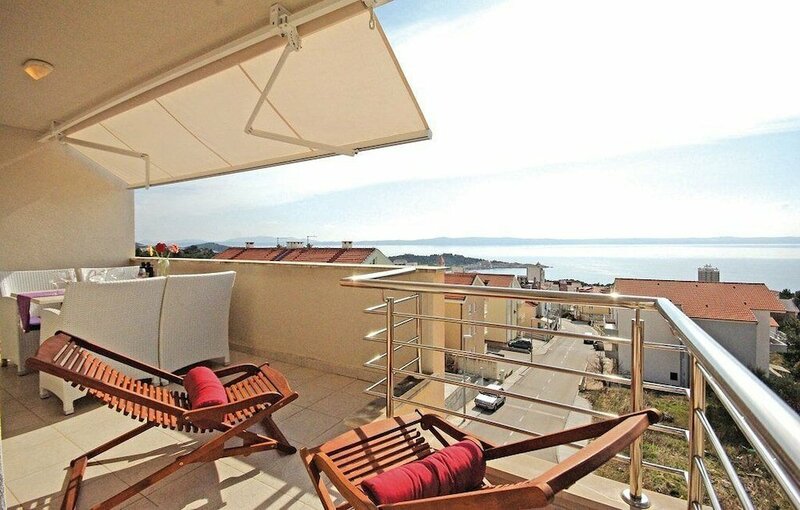 Гостиница Apartment Sea Sun