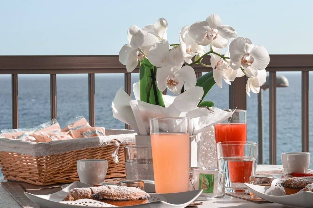 Фото La Scogliera