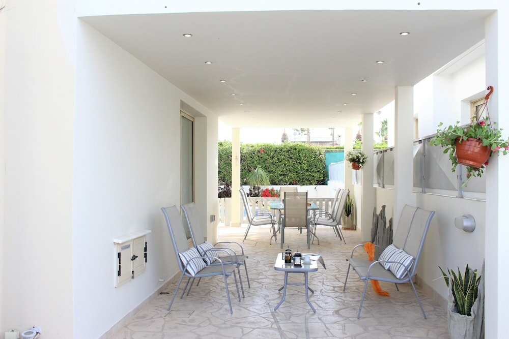 Фото Avrora Villa Pv