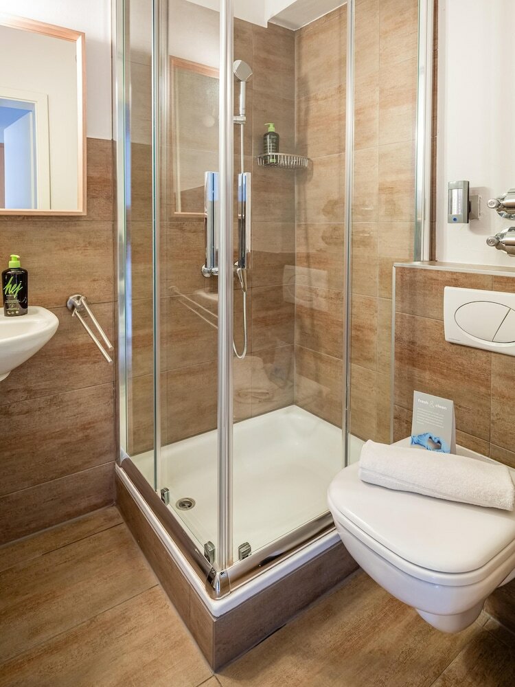 Фото Limehome Kassel