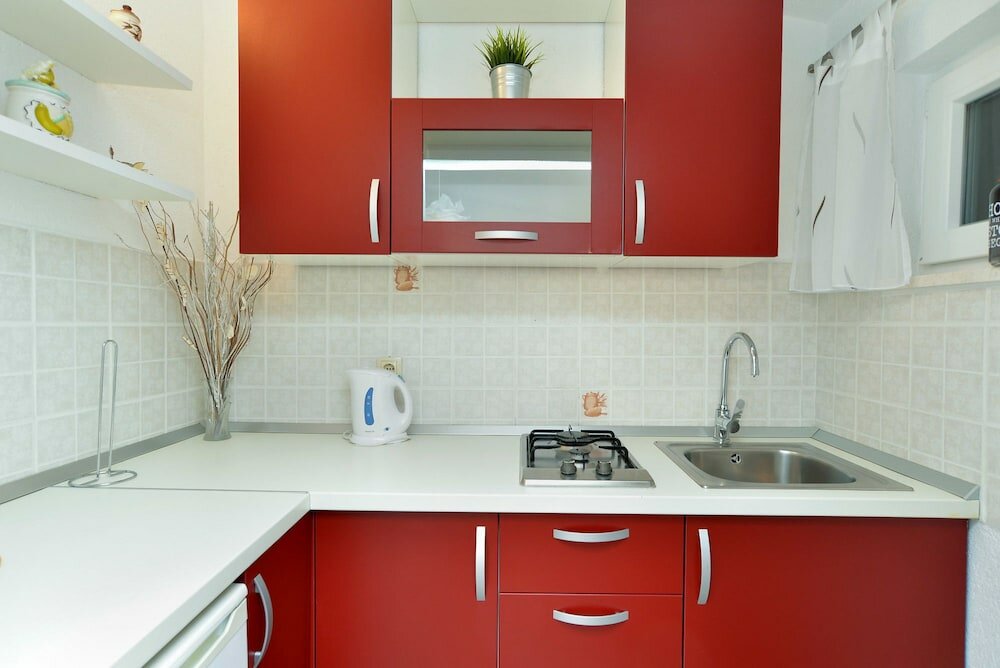 Фото Apartment 1560