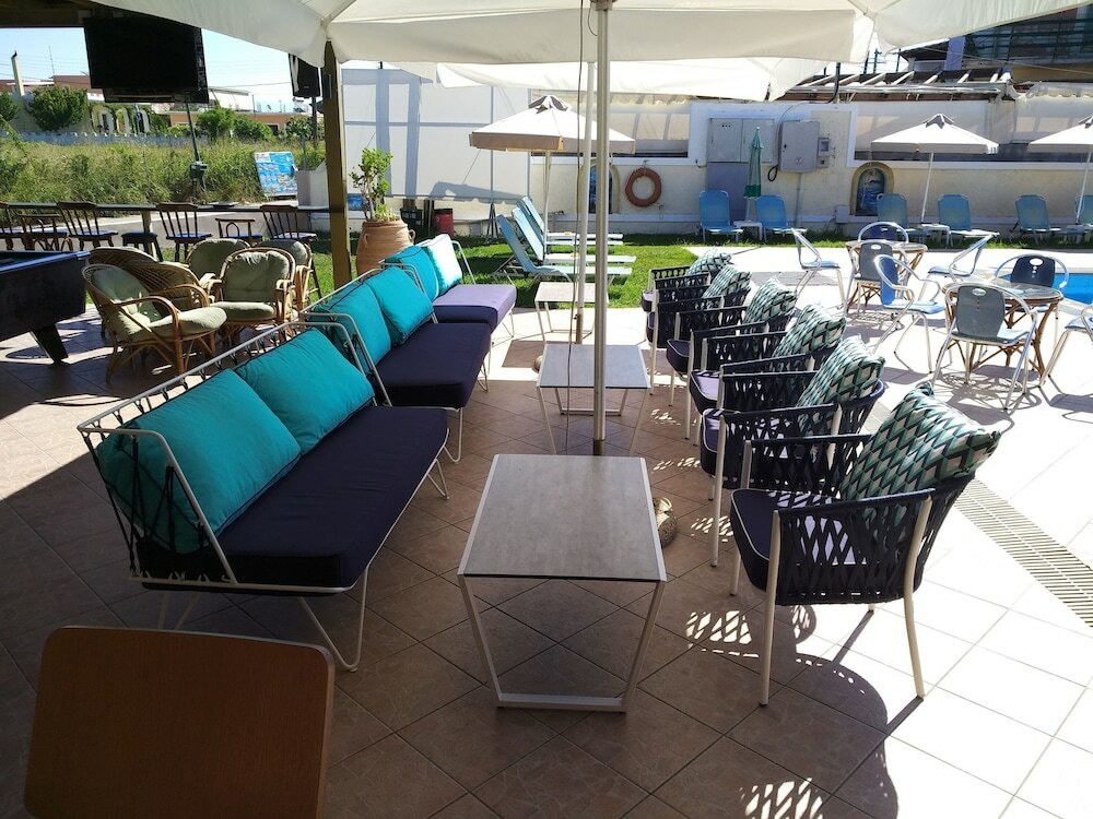 Фото Tondoris Apartments