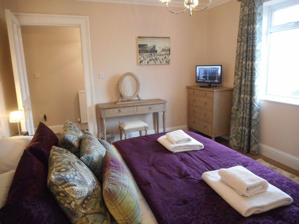 Фото East Cottage, Parbroath Farm Near Cupar in Fife