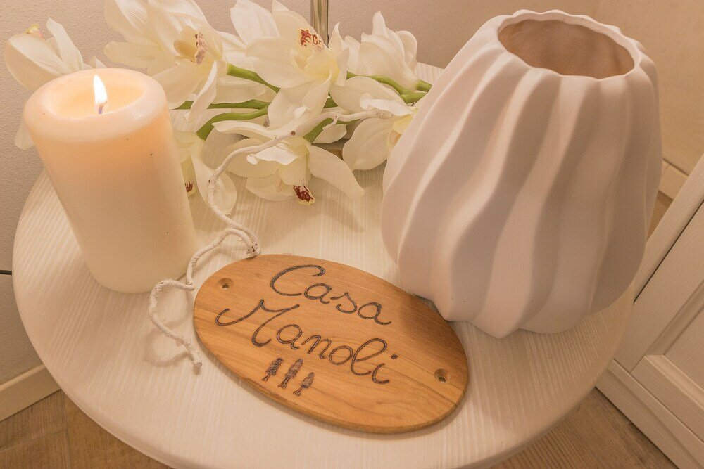 Фото Casa La Nuvola Varenna