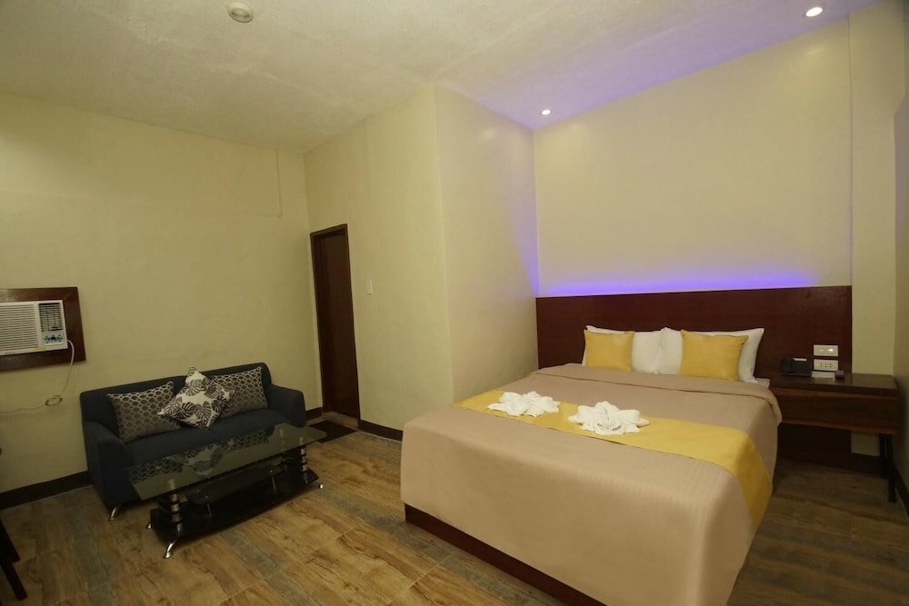 Фото Hacasi Hotel