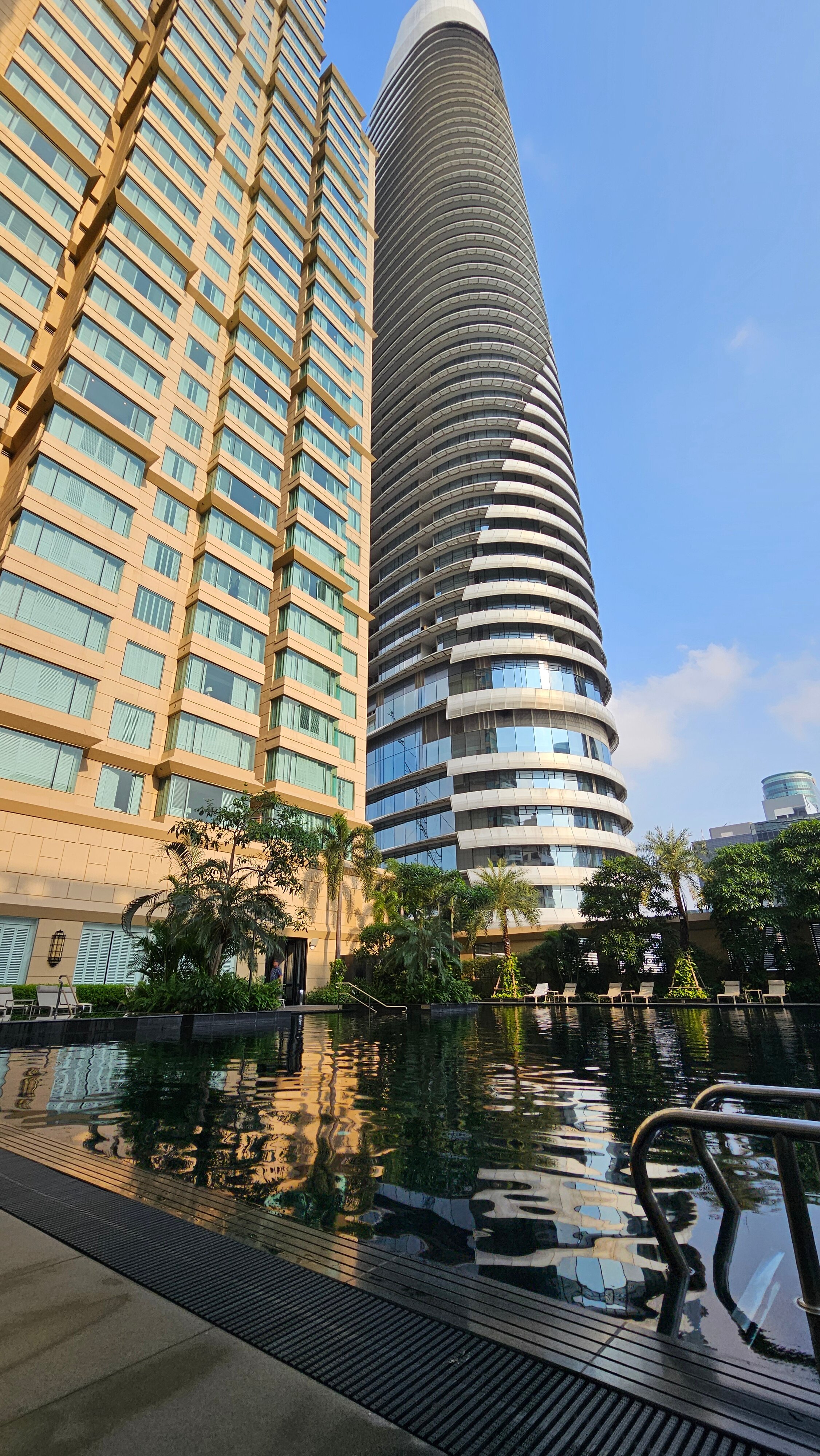 Фото Grande Centre Point Hotel Ratchadamri