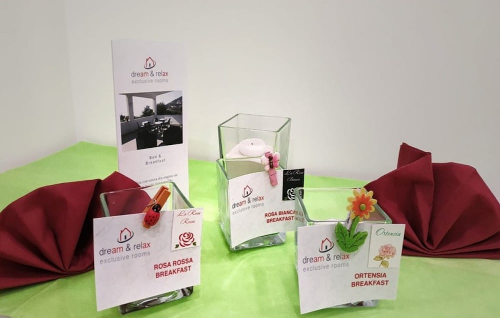 Фото Dream & Relax