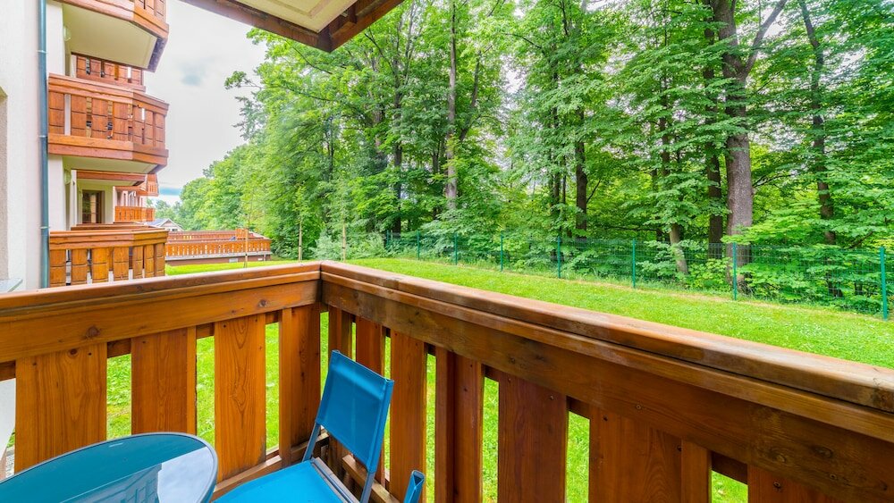 Фото Apartamenty Sun&Snow Lesny Dom