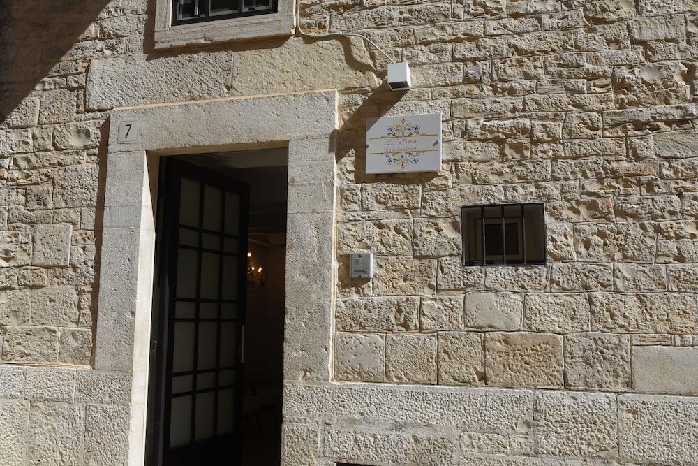 Фото B&b L' alcova