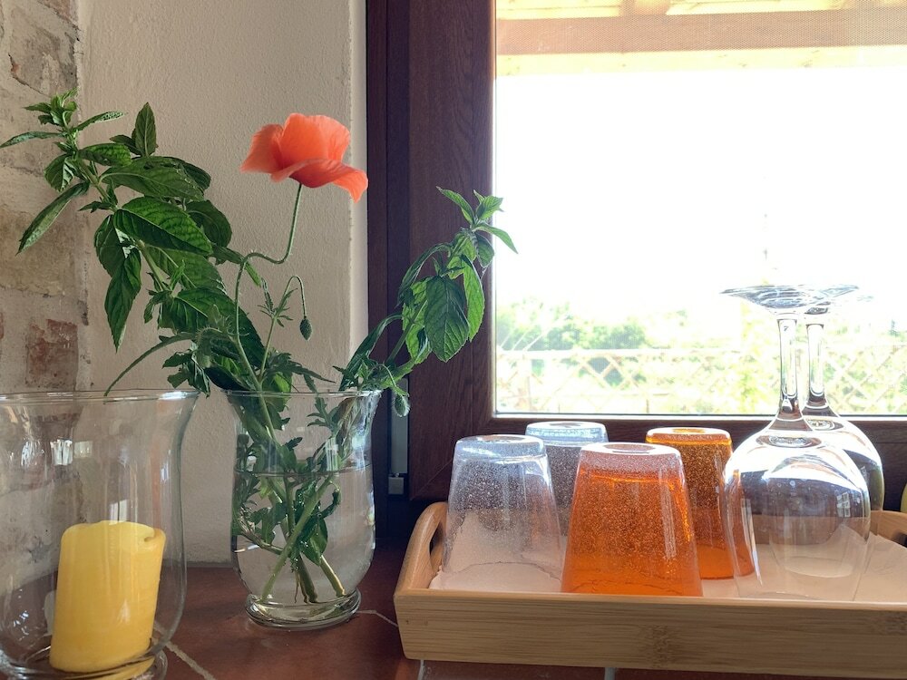 Фото Tenuta di Cascina Diavolo dei Boschi