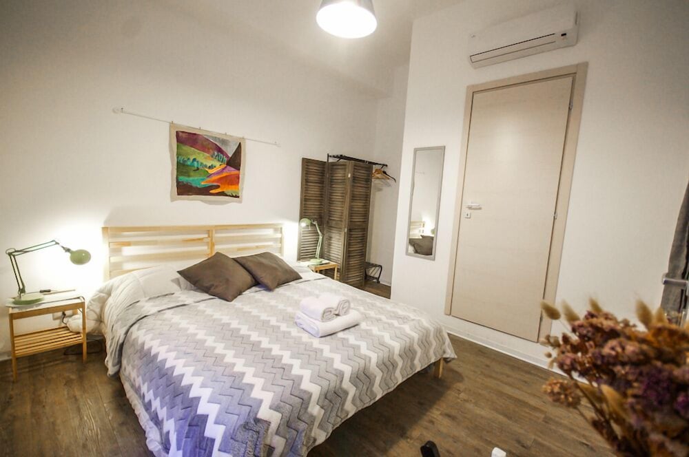 Фото Stanze a Sud