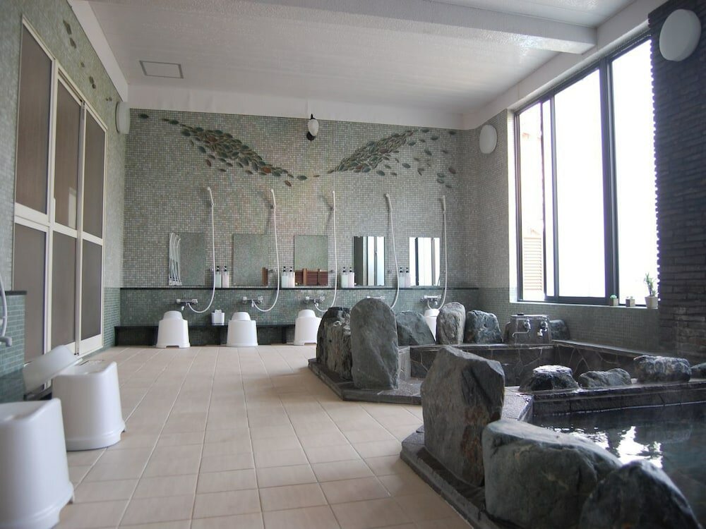 Фото Ryokan Shinyone