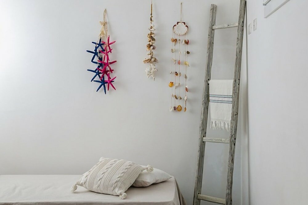 Фото Camera Family Torre Dell'Alto Mare