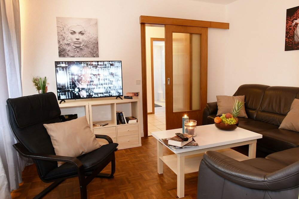 Фото Haus Gronau