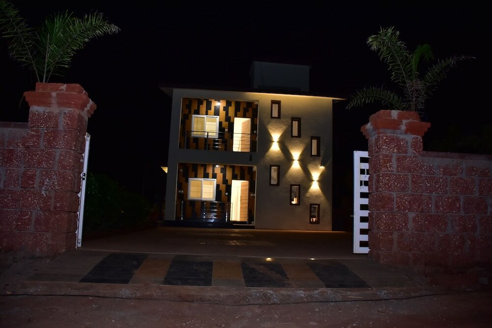 Фото Shree Samarth Villaa